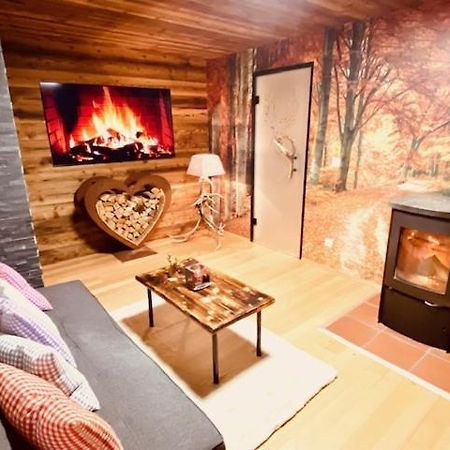 Wilderer Suiten Mariazell Eksteriør bilde